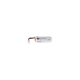 Li‑Ion Akku‑Pack PA‑LNB19‑C17UL mit JST XHP‑3, 67×19×22 mm