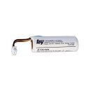 Li‑Ion Akku‑Pack PA‑LNB19‑C17UL mit JST XHP‑3,...
