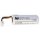 Li‑Ion Akku‑Pack PA‑LNB19‑C17UL mit JST XHP‑3, 67×19×22 mm
