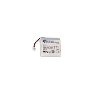 PA-LNB33-C17UL.4.1.R002 Li‑Ion Akku-Pack 3.6V 10.05Ah, JST XHP‑3