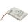 PA‑L2238.R001 Li‑Ion Akkupack 3,6 V 4700 mAh mit JST XHP‑3