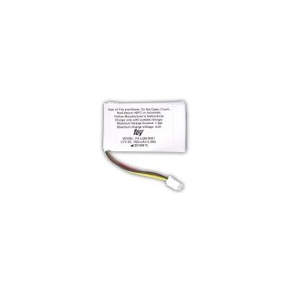 PA‑L236.R001 Akkupack 3,7V 1150mAh mit JST XHP‑3 Stecker