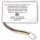 PA‑L236.R001 Akkupack 3,7V 1150mAh mit JST XHP‑3 Stecker