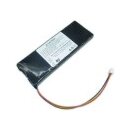 Li‑Ion Akkupack PA‑L2280.R001, 3,6 V 9,4 Ah 32 Wh, JST XHP‑3