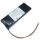 Li‑Ion Akkupack PA‑L2280.R001, 3,6 V 9,4 Ah 32 Wh, JST XHP‑3