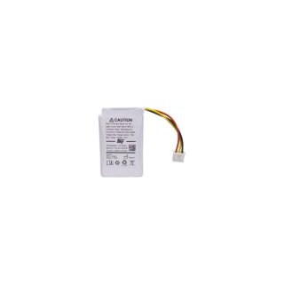 PA-IEC-L36.R001 Li‑Ion Akku‑Pack 3,7V 1300mAh mit JST‑XH Stecker
