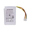 PA-IEC-L36.R001 Li‑Ion Akku‑Pack 3,7V 1300mAh mit JST‑XH...