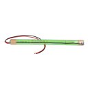Notleuchten-Akku 4,8V 1800mAh NiMH L41 AA / Mignon