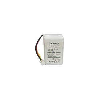 PA‑L2.R005 Li‑Ion Akku 3,7V 1950mAh mit JST XHP‑3