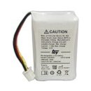 PA‑L2.R005 Li‑Ion Akku 3,7V 1950mAh mit JST XHP‑3