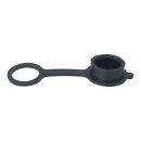 Schutzkappe Ladebuchse Yamaha E-Bike PASB5/PASC5/PASB2/PASC2 HR30