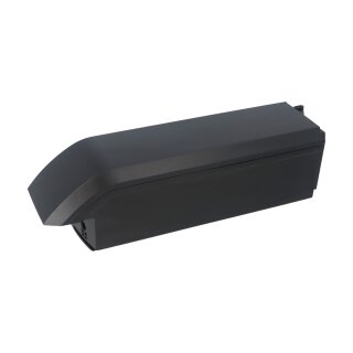 Joycube SF‑06S 48V 8,7Ah Akku mit seitlicher Ladestandsanzeige, Black