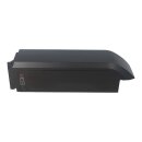 Phylion SF‑06S 48V 8,7Ah Rahmenakku – CAN‑Bus, 418 Wh, DownTube