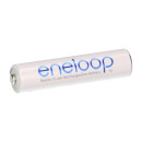 2x eneloop Micro Akku BK-4MCCE/BF1 Ni-MH 1,2V 800mAh lose