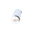 Akkupack NS4500DH Ni-Cd 2,4V 4500mAh L1x2 D ohne Endkappe