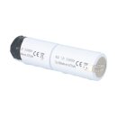 Akkupack NS4500DH Ni-Cd 2,4V 4500mAh L1x2 D ohne Endkappe