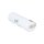 Akkupack NS4500DH Ni-Cd 2,4V 4500mAh L1x2 D ohne Endkappe