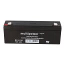 Replacement battery suitable for Arjo Lifter Maximove nda0200-20, es4-12d