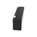 Replacement battery suitable for Arjo Lifter Maximove nda0200-20, es4-12d