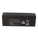 Replacement battery suitable for Arjo Lifter Maximove nda0200-20, es4-12d