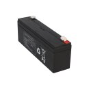 Replacement battery suitable for Arjo Lifter Maximove nda0200-20, es4-12d