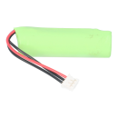 Akkuzelle LFP32057.K-PHR-3 mit kurzem Kabel, PH-Serie 2,0 mm