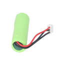 Ersatzakku LFP32057.K, DFA‑Typ LFP32057.K‑EHR‑3, 3,2 V 0,57 Ah