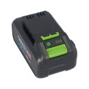 PATONA Platinum 24V Akku 4000mAh für Greenworks mit...