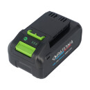 24V 4,0Ah Akku für Greenworks – PATONA Platinum mit USB-C