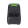 24V 4,0Ah Akku für Greenworks – PATONA Platinum mit USB-C