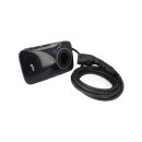 FOX ESS A011K IP65 Wallbox für Innen- und Außenbereich