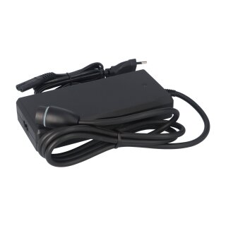 Trendpower Ladegerät 36V 4A für SIMPLO Intube – Yamaha kompatibel