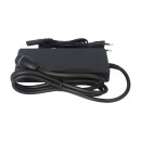 SIMPLO‑Rundstecker Ladegerät 42V 4A, Gehäuse 18×8×3,5 cm