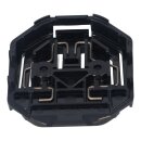 Verriegelungs- und Anschraubplatte BBP2XX für Bosch PowerTube