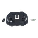 Bosch PowerTube Anschraubplatten-Kit, horizontal, Farbe...