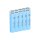 10x Aspilsan INR18650A28 18650 Li‑Ion Ze gallery