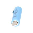 Technikdaten der Aspilsan INR18650A28 3,65 V 18650‑Zelle