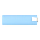 INR18650A28 18650 Li‑Ion 3,65V 2800mAh mit Z‑Lötfahne