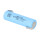 INR18650A28 18650 Li‑Ion 3,65V 2800mAh mit Z‑Lötfahne