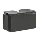 EcoFlow LFP Batteriespeicher 2 kWh – Frontansicht 48 V