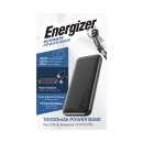 UE10055PQ Powerbank 10.000mAh schwarz mit PD und LED
