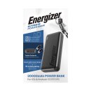 UE20055PQ Powerbank 20.000mAh schwarz mit PD und LED