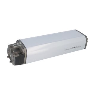 BMZ ION 600 Series PMU4 36V 621Wh Gepäckträgerakku