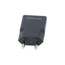 Kompakter USB‑C Schnellladeadapter 20W, GaN, 100–240V, PATONA Platinum
