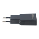 PATONA Platinum 20W GaN USB-C Ladeadapter PD3.0 QC3.0 (63 Zeichen)