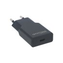 PATONA Platinum 20W GaN USB-C Ladeadapter PD3.0 QC3.0 (63 Zeichen)