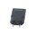 Kompakter USB‑C Schnellladeadapter 20W, GaN, 100–240V, PATONA Platinum