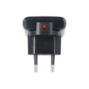 GaN 65W USB-C Ladegerät flach 2 Ports PD3.0 QC3.0 PATONA