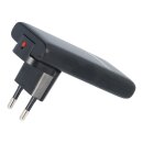 GaN 65W USB-C Ladegerät flach 2 Ports PD3.0 QC3.0 PATONA