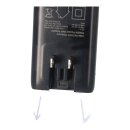 GaN 65W USB-C Ladegerät flach 2 Ports PD3.0 QC3.0 PATONA